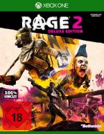 Rage 2 - Deluxe Editon (Xbox)
