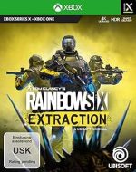 Rainbow Six - Extraction (Xbox)