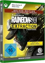 Rainbow Six - Extraction - Deluxe Edition (Xbox)