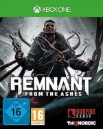 Remnant from the Ashes (Xbox)