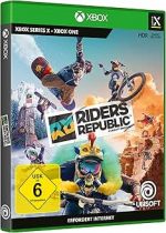 Riders Republic (Xbox)
