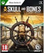 Skull and Bones (Xbox)