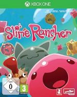 Slime Rancher: Deluxe Edition (Xbox)