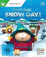 South Park - Snow Day! (Xbox)