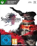 Strange of Paradise - Final Fantasy Origins (Xbox)