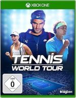 Tennis World Tour (Xbox)