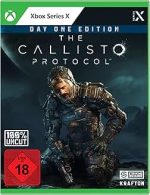 The Callisto Protocol (Xbox)