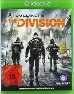 Tom Clancy´s: The Division (Xbox)