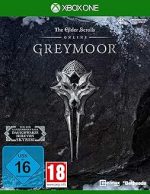 The Elder Scrolls Online Greymore (Xbox)