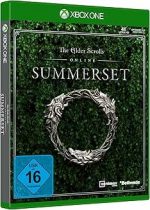 The Elder Scrolls Online Summerset (Xbox)