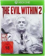 The Evil within 2 (Xbox)