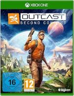 The Outcast (Xbox)