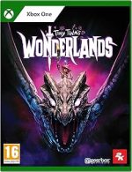 Tiny Tina´s Wonderlands (Xbox)