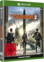 Tom Clancy´s: The Division 2 (Xbox)