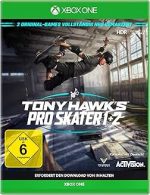 Tony Hawks Pro Skater 1+2 (Xbox)