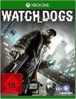Watch Dogs (Xbox)