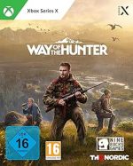 Way of the Hunter (Xbox)