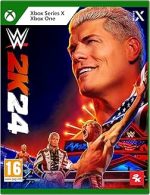 WWE 2K24 (Xbox)