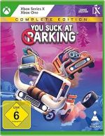 You Suck at Parking (Xbox)