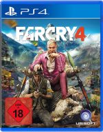 Far Cry 4 AT (Playstation 4)