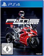 RIMS Racing (Playstation 4)