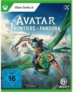 Avatar - Frontiers of Pandora (Xbox Series X)