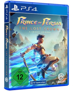 Prince of Persia - The Lost Crown AT (Xbox)