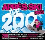 Apres Ski Top 200 2023 (3CD)