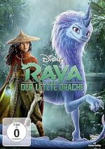 Disney: Raya - Der letzte Drache (DVD)