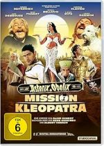 Asterix & Obelix - Mission Kleopatra (DVD)