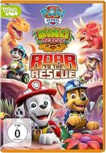 PAW Patrol: Dino Rescue - Roar to the Rescue (DVD)