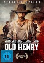 Old Henry (DVD)
