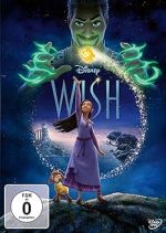 Disney: Wish (DVD)
