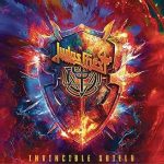 Judas Priest - Invincible Shield (Vinyl, Standard black)