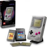 Vorbestellbar: Lego Game Boy 72046, 421 Teile (Merchandise)