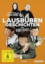 Lausbubengeschichten - Digital Remastered (5DVDs)