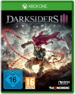 Darksiders III (Xbox)