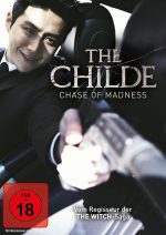 The Childe - Chase of Madness (DVD, FSK 18)
