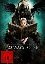 22 Ways to Die (DVD)
