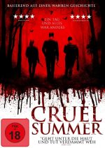 Cruel Summer - Ein Tag und alles war anders (DVD)