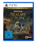 Warhammer Age of Sigmar: Realms of Ruin (Playstation 5)
