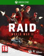 Raid World War II (Xbox)