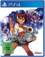 Indivisible (Playstation 4)