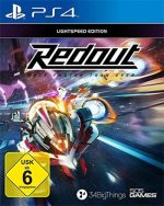 Redout - Lightspeed Edition (Playstation 4)