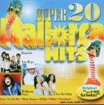 Super 20 - Mallorca Hits (CD)