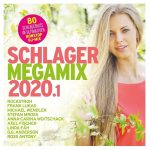 Schlager Megamix 2020.1 (2CD)