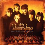 The Beach Boys with the Royal Philharmonic Orchestra (CD)