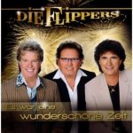 Die Flippers - Es war eine wunderschöne Zeit (CD)