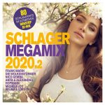 Schlager Megamix 2020.2 (2CD)