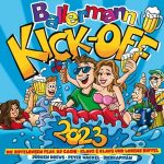 Ballermann Kick-Off 2023 (2CD)